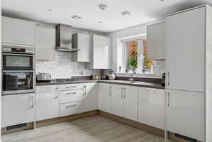 Kitchen- click for photo gallery